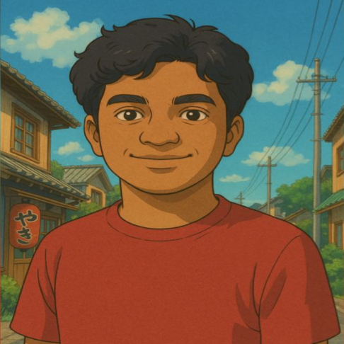Prakash Rajendran